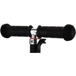 Самокат Enero Maxi Thunderstorm (Black) Thumb