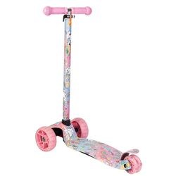 Самокат Enero Maxi Unicorn (Rose) Thumb