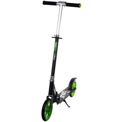 Самокат Enero Reptile (Green/Black) Thumb