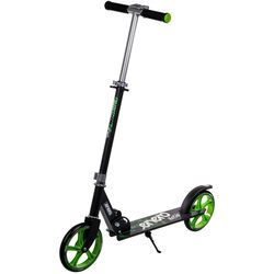 Самокат Enero Reptile (Green/Black)