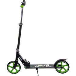 Самокат Enero Reptile (Green/Black) Thumb