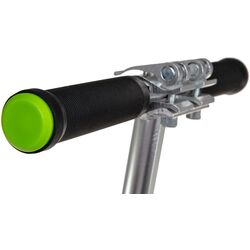 Самокат Enero Reptile (Green/Black) Thumb