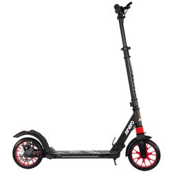 Самокат Enero Ultra Speed (Black) Thumb