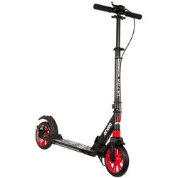 Самокат Enero Ultra Speed (Black)