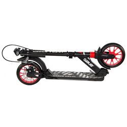 Самокат Enero Ultra Speed (Black) Thumb