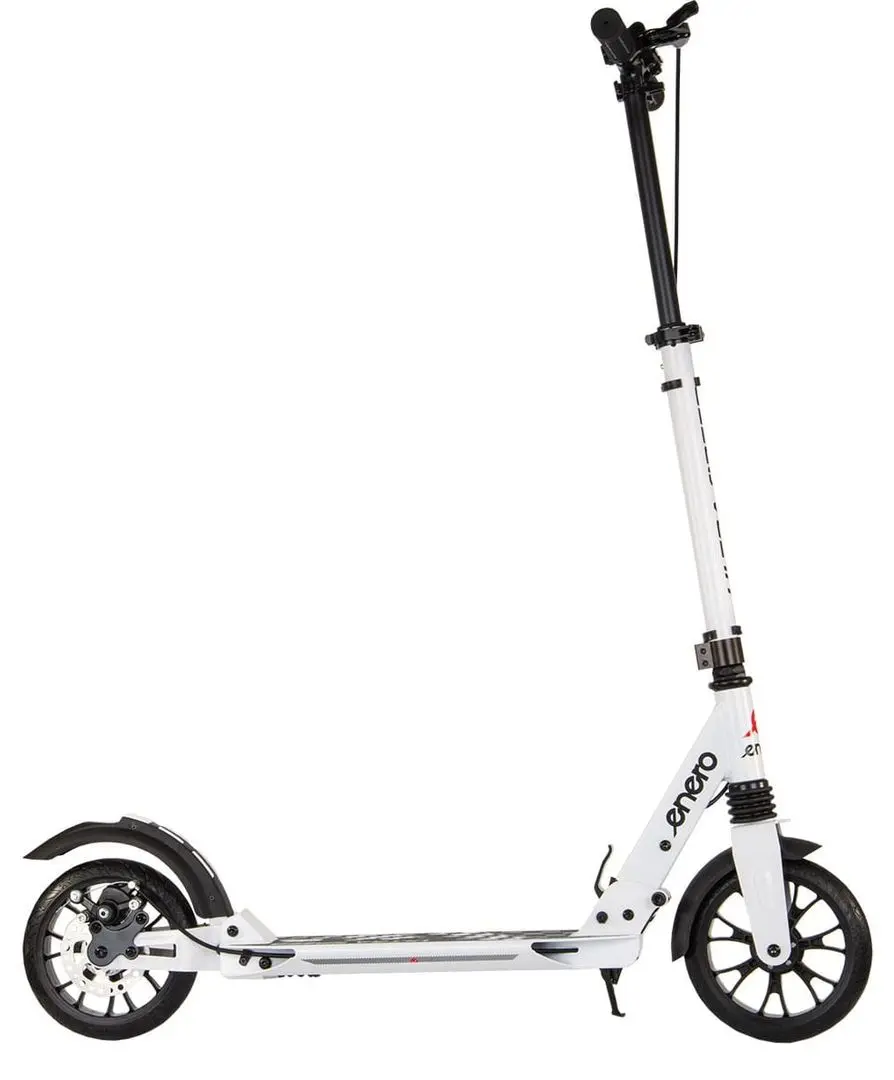 Самокат Enero Ultra Speed (White)