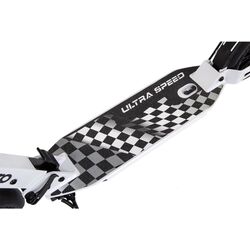 Самокат Enero Ultra Speed (White) Thumb