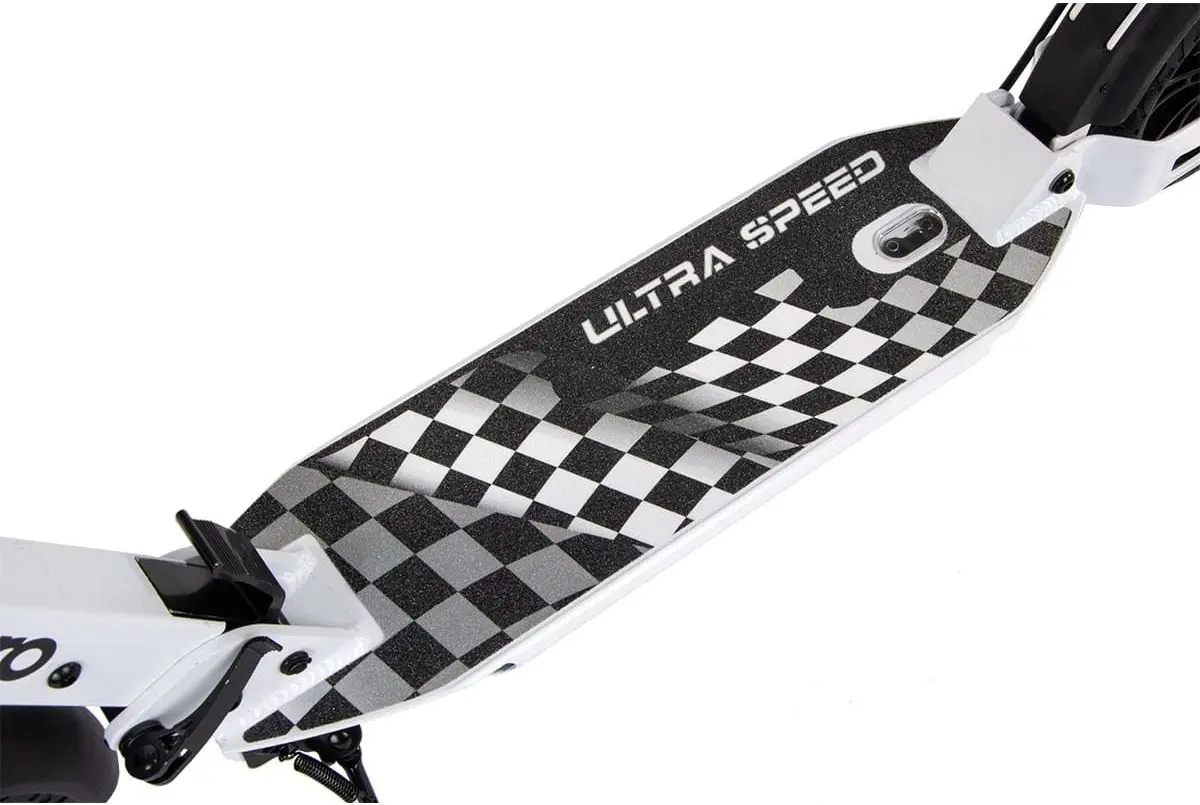 Самокат Enero Ultra Speed (White)