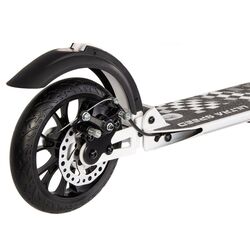 Самокат Enero Ultra Speed (White) Thumb