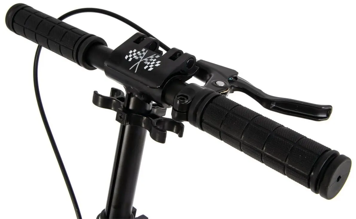 Самокат Enero Ultra Speed (White)