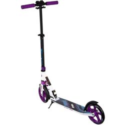 Самокат Enero Wave City (Purple/Black) Thumb