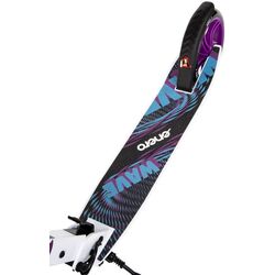 Самокат Enero Wave City (Purple/Black) Thumb