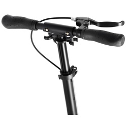 Trotineta Nils Extreme HM208T (White) Thumb