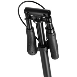 Trotineta Nils Extreme HM208T (White) Thumb