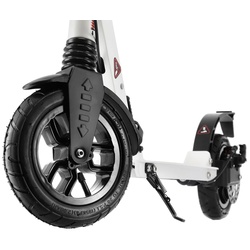 Trotineta Nils Extreme HM208T (White) Thumb