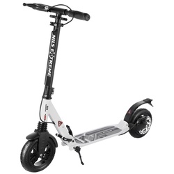 Trotineta Nils Extreme HM208T (White)