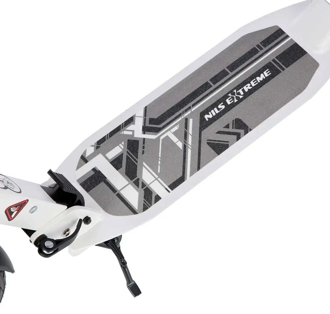 Trotineta Nils Extreme HM208T (White)