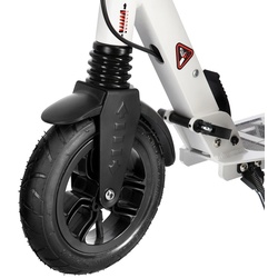 Trotineta Nils Extreme HM208T (White) Thumb