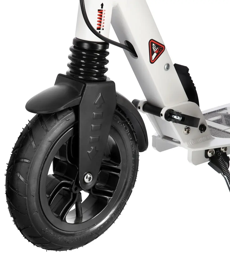 Trotineta Nils Extreme HM208T (White)