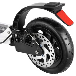 Trotineta Nils Extreme HM208T (White) Thumb