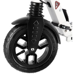 Trotineta Nils Extreme HM208T (White) Thumb