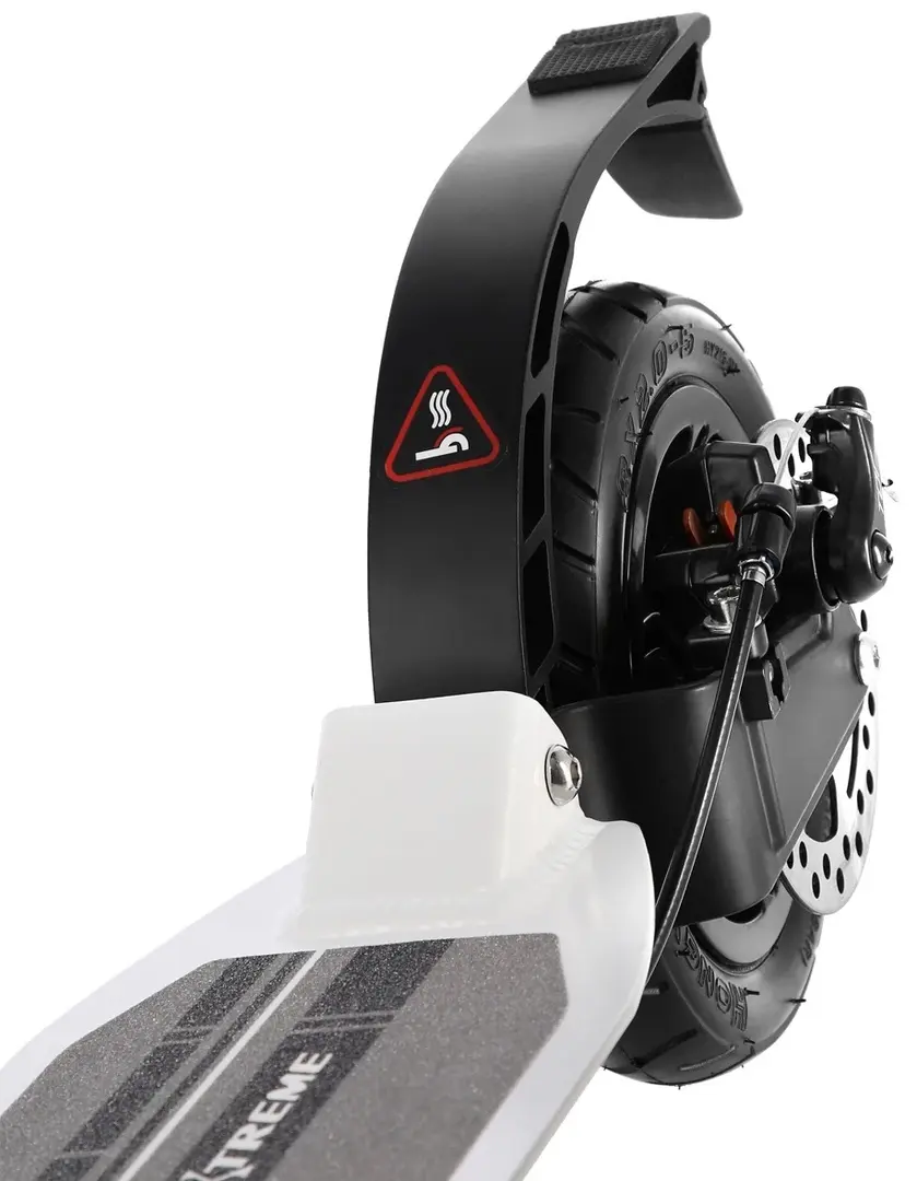 Trotineta Nils Extreme HM208T (White)