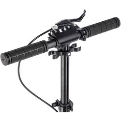 Trotinetă Nils Extreme HM688T (Black) Thumb