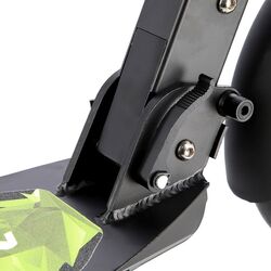 Trotinetă Nils Extreme HM688T (Black) Thumb