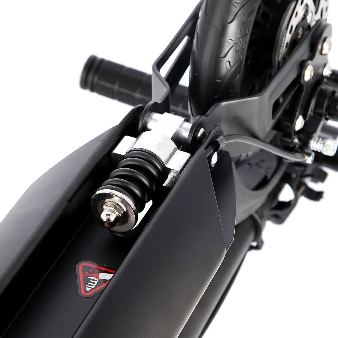 Trotinetă Nils Extreme HM688T (Black)