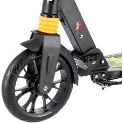 Trotinetă Nils Extreme HM688T (Black) Thumb