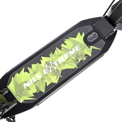 Trotinetă Nils Extreme HM688T (Black) Thumb