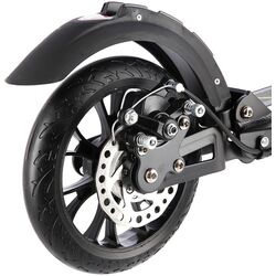 Trotinetă Nils Extreme HM688T (Black) Thumb