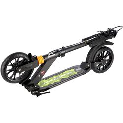 Trotinetă Nils Extreme HM688T (Black) Thumb