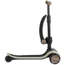 Trotineta 2in1 KikkaBoo Treo (Beige) Thumb