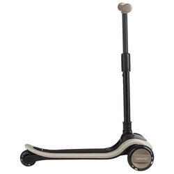 Trotineta 2in1 KikkaBoo Treo (Beige) Thumb