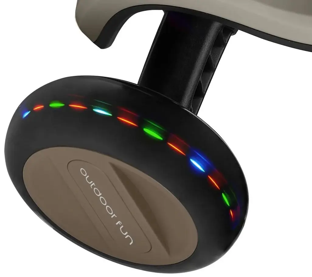 Trotineta 2in1 KikkaBoo Treo (Beige)