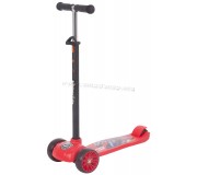 Trotineta Kikka Boo Street Race (Red)