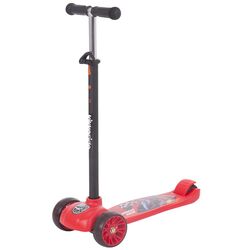 Trotineta Kikka Boo Street Race (Red)