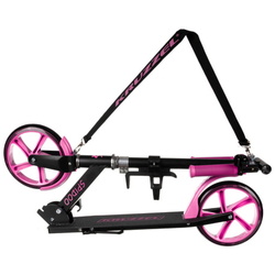 Самокат Kruzzel Spidoo 25628 (Pink) Thumb