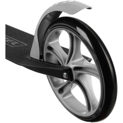 Самокат Kruzzel Spidoo 25629 (Grey) Thumb