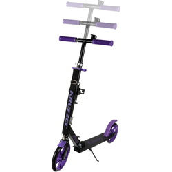Trotineta Kruzzel Spidoo 25630 (Purple) Thumb