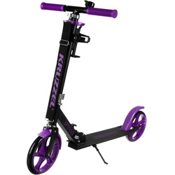 Самокат Kruzzel Spidoo 25630 (Purple)