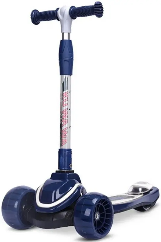 Trotineta Kuwawa SC606 (Dark Blue)