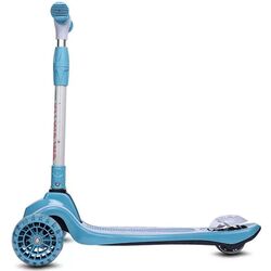 Trotineta Kuwawa SC606 (Light Blue) Thumb