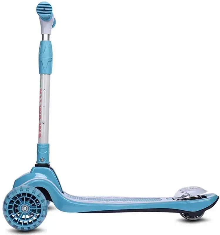 Trotineta Kuwawa SC606 (Light Blue)