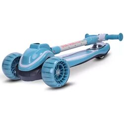 Trotineta Kuwawa SC606 (Light Blue) Thumb