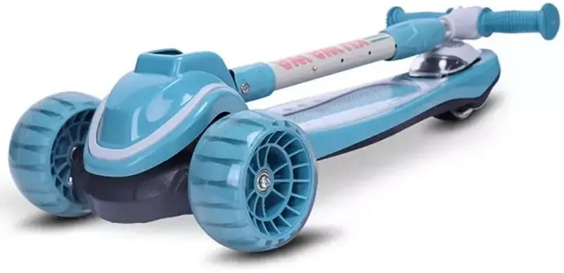 Trotineta Kuwawa SC606 (Light Blue)