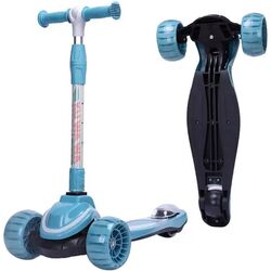 Trotineta Kuwawa SC606 (Light Blue) Thumb