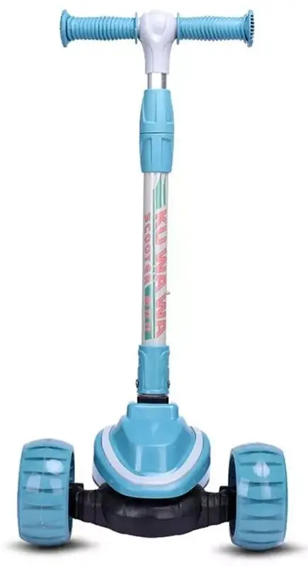 Trotineta Kuwawa SC606 (Light Blue)