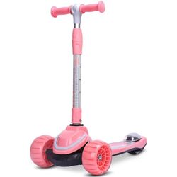 Trotineta Kuwawa SC606 (Pink)